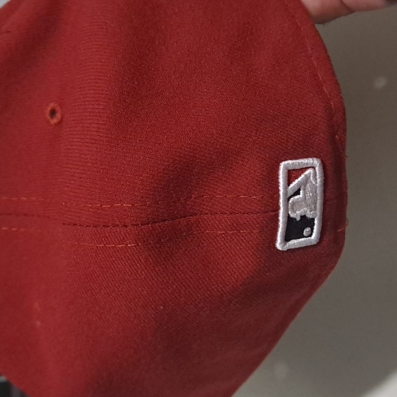 Baseball hat - Picture 4 of 4